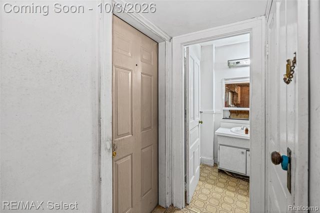 8296 N Center Road, Mount Morris, MI 48458