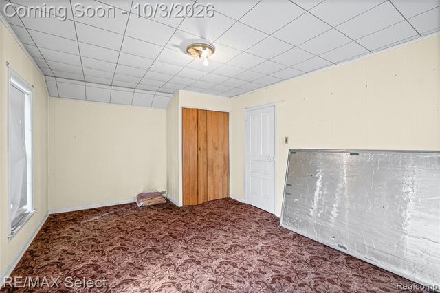 8296 N Center Road, Mount Morris, MI 48458