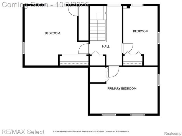 8296 N Center Road, Mount Morris, MI 48458