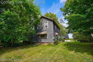 8296 N Center Road, Mount Morris, MI 48458