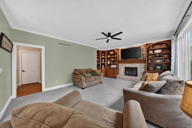 50738 Pickett Ridge Court, Granger, IN 46530