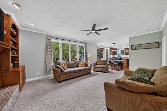 50738 Pickett Ridge Court, Granger, IN 46530