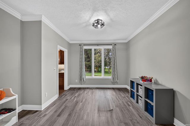 50738 Pickett Ridge Court, Granger, IN 46530