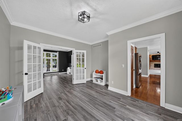 50738 Pickett Ridge Court, Granger, IN 46530