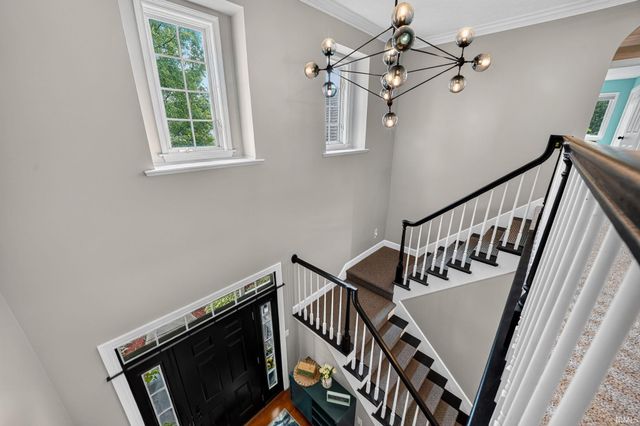 50738 Pickett Ridge Court, Granger, IN 46530