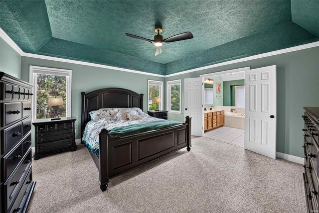 50738 Pickett Ridge Court, Granger, IN 46530