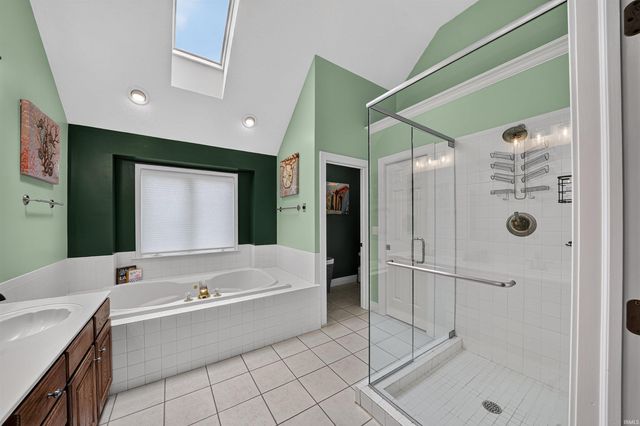 50738 Pickett Ridge Court, Granger, IN 46530
