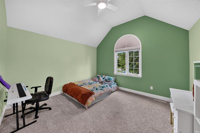 50738 Pickett Ridge Court, Granger, IN 46530