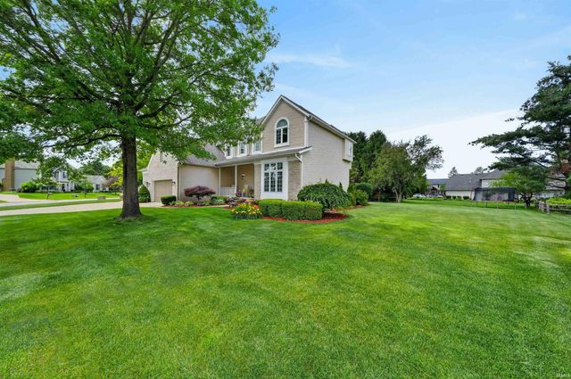 50738 Pickett Ridge Court, Granger, IN 46530
