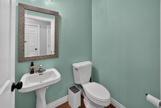 50738 Pickett Ridge Court, Granger, IN 46530