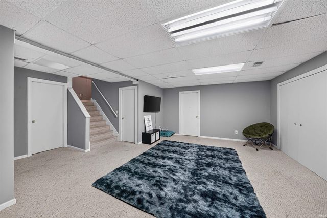 50738 Pickett Ridge Court, Granger, IN 46530