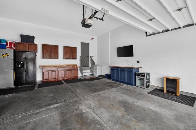 50738 Pickett Ridge Court, Granger, IN 46530
