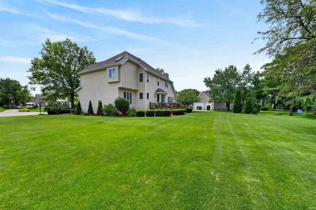 50738 Pickett Ridge Court, Granger, IN 46530