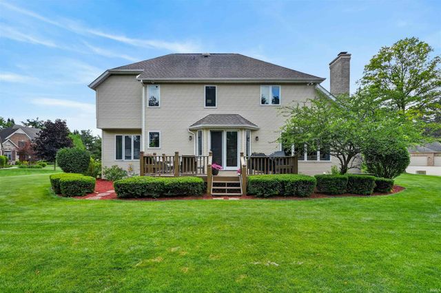 50738 Pickett Ridge Court, Granger, IN 46530