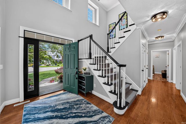 50738 Pickett Ridge Court, Granger, IN 46530