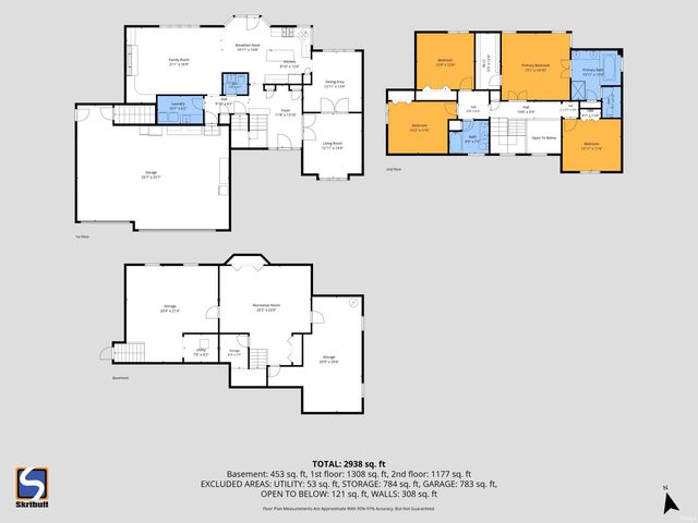 50738 Pickett Ridge Court, Granger, IN 46530