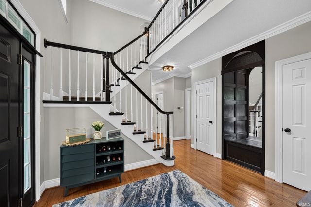 50738 Pickett Ridge Court, Granger, IN 46530