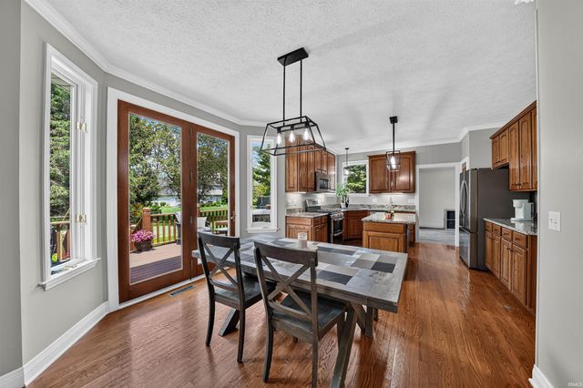 50738 Pickett Ridge Court, Granger, IN 46530