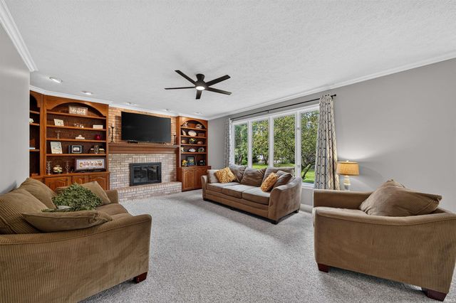 50738 Pickett Ridge Court, Granger, IN 46530