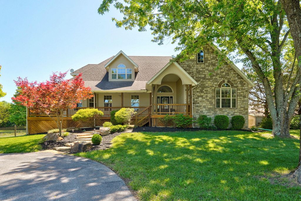 2732 S Fr 241, Rogersville, MO 65742