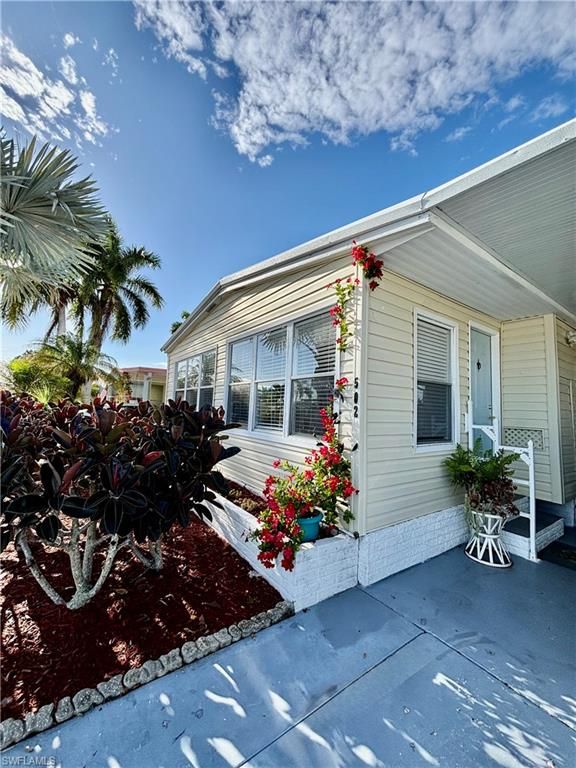 502 Pine Tree CT, NORTH FORT MYERS, FL 33917 — photo 2