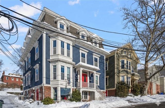 38 Transit Street 3, Providence, RI 02906