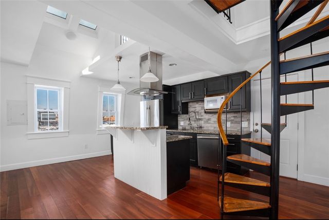 38 Transit Street 3, Providence, RI 02906