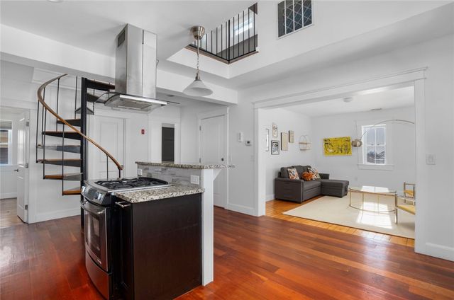 38 Transit Street 3, Providence, RI 02906