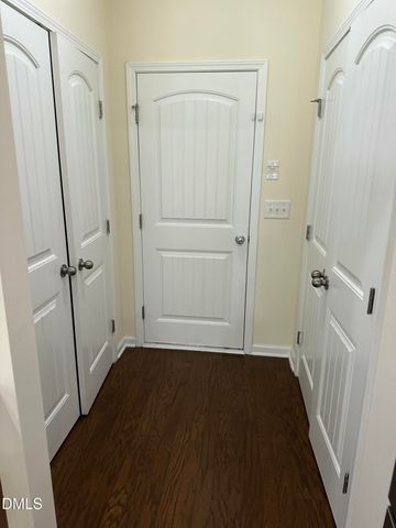 343 Scotlow Way, Morrisville, NC 27560