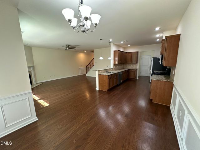 343 Scotlow Way, Morrisville, NC 27560
