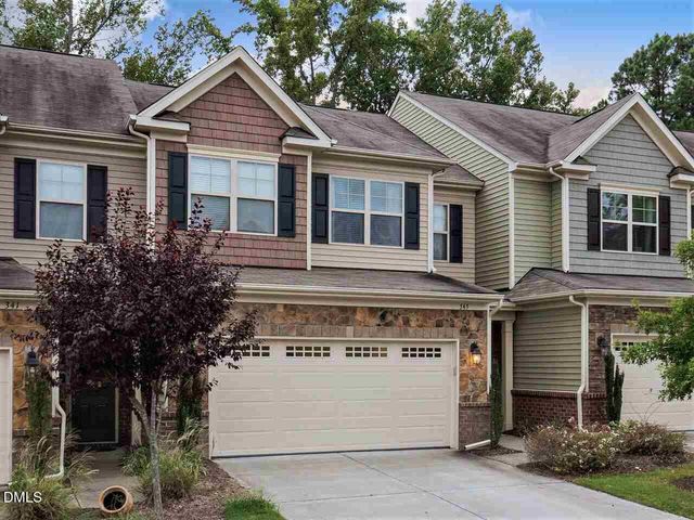 343 Scotlow Way, Morrisville, NC 27560