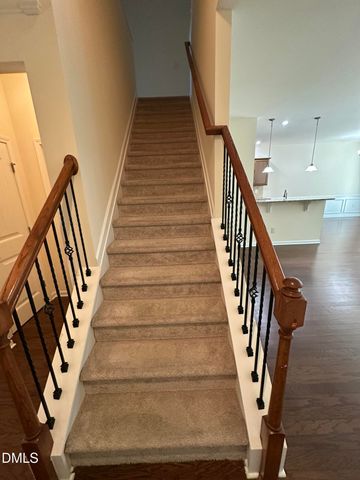 343 Scotlow Way, Morrisville, NC 27560