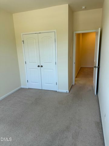 343 Scotlow Way, Morrisville, NC 27560