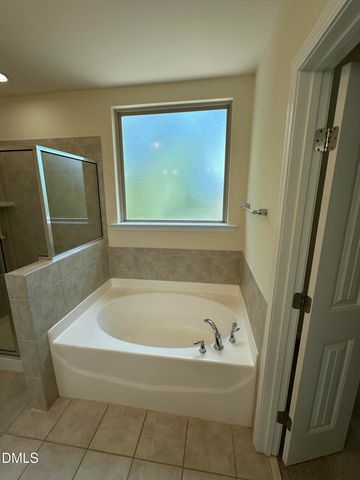 343 Scotlow Way, Morrisville, NC 27560