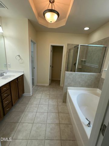 343 Scotlow Way, Morrisville, NC 27560