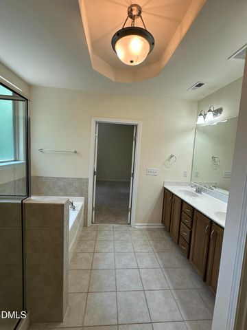 343 Scotlow Way, Morrisville, NC 27560