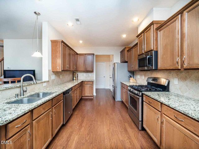 343 Scotlow Way, Morrisville, NC 27560