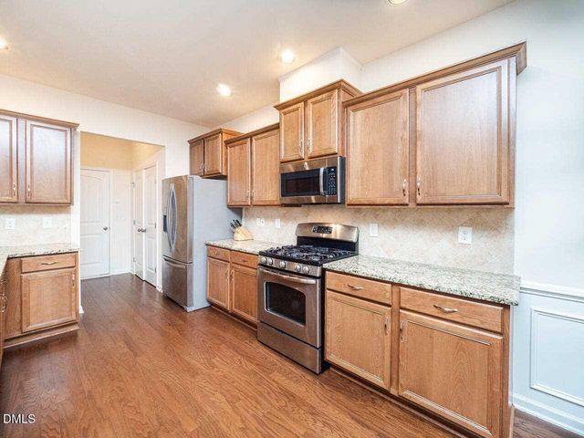 343 Scotlow Way, Morrisville, NC 27560