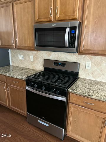 343 Scotlow Way, Morrisville, NC 27560
