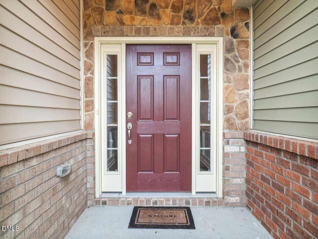 343 Scotlow Way, Morrisville, NC 27560
