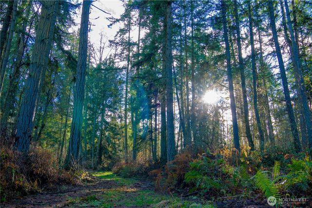 0 NKA Atterberry Road, Sequim, WA 98382