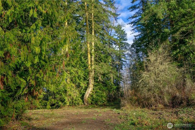 0 NKA Atterberry Road, Sequim, WA 98382