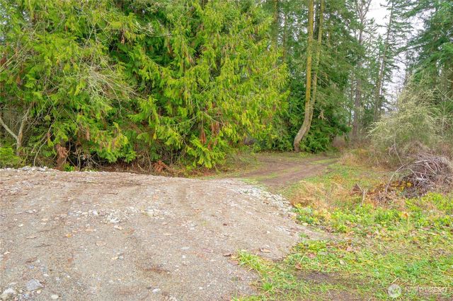 0 NKA Atterberry Road, Sequim, WA 98382