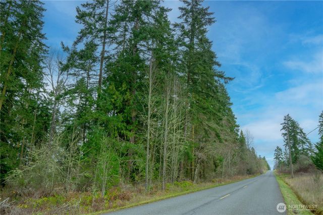 0 NKA Atterberry Road, Sequim, WA 98382