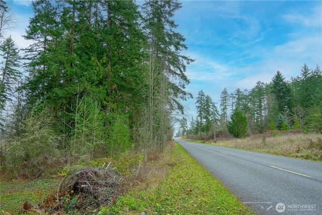 0 NKA Atterberry Road, Sequim, WA 98382