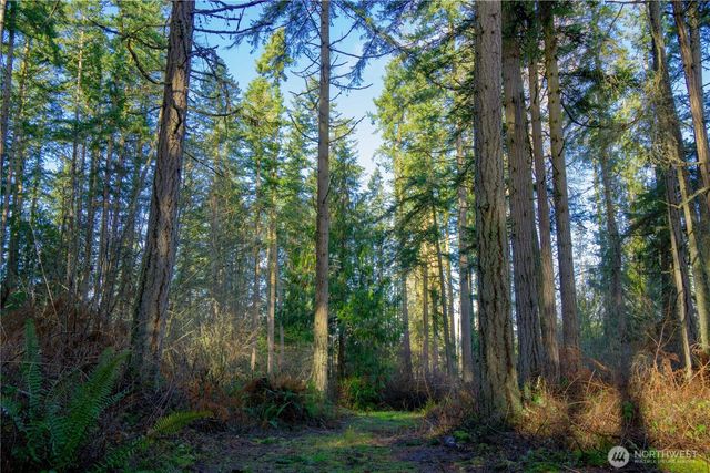 0 NKA Atterberry Road, Sequim, WA 98382