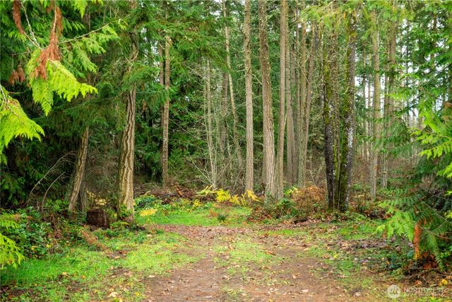 0 NKA Atterberry Road, Sequim, WA 98382