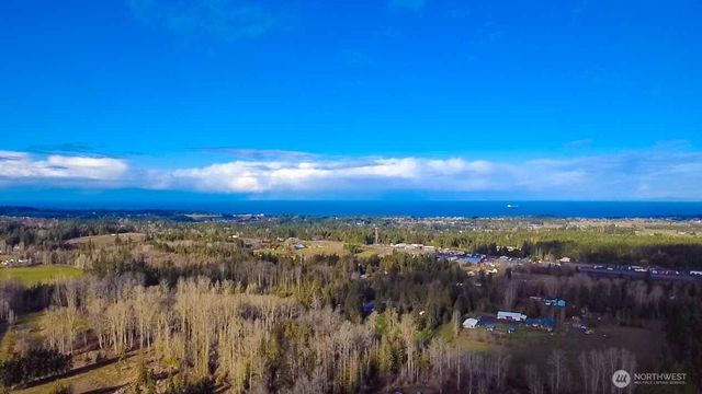 0 NKA Atterberry Road, Sequim, WA 98382