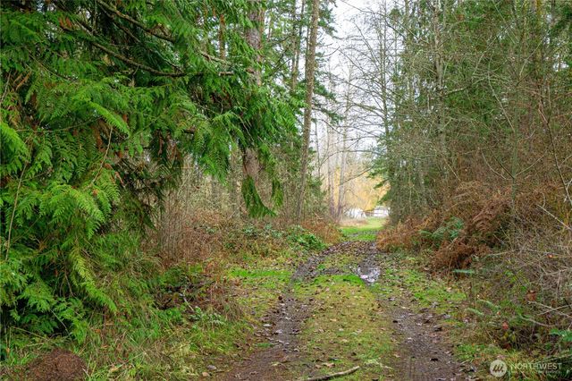 0 NKA Atterberry Road, Sequim, WA 98382