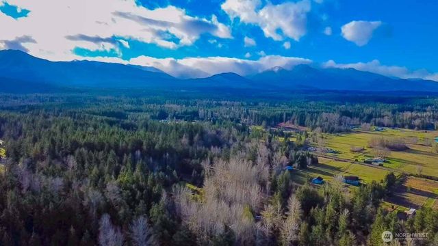 0 NKA Atterberry Road, Sequim, WA 98382